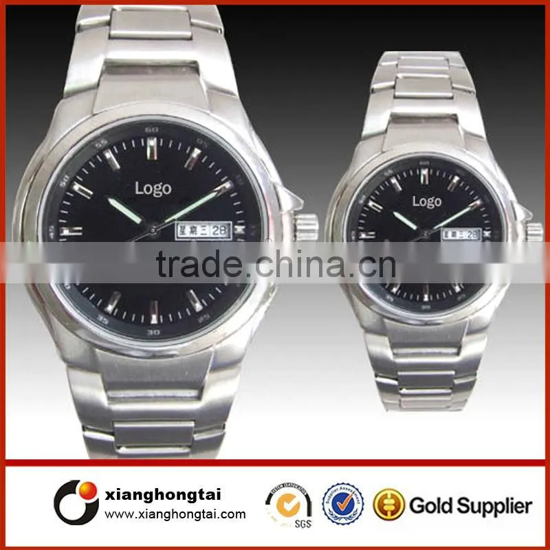 Stainless steel watch bands