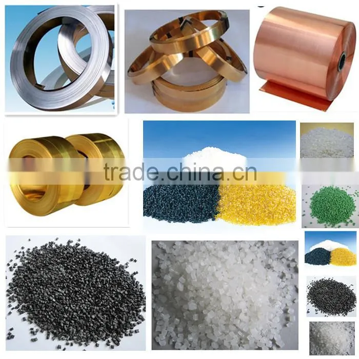 High quality custom precision machining cnc part