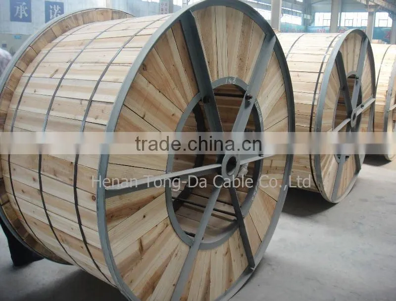 AAC Conductor AAC Cable