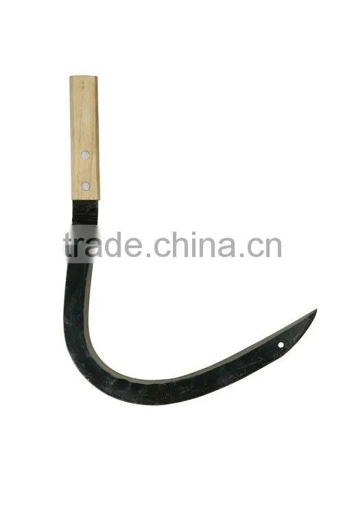 GRASS SICKLE