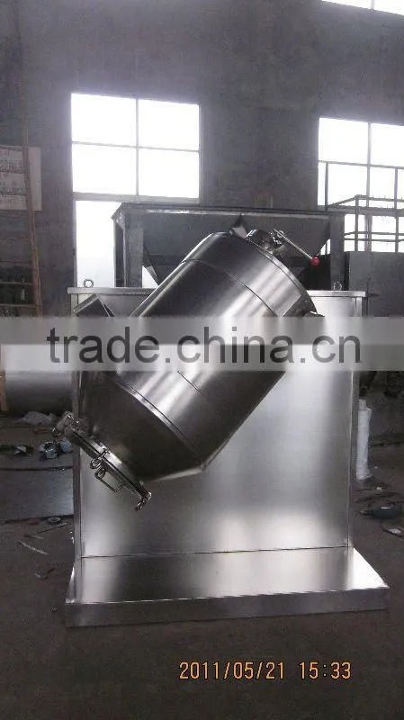 SYH Planetary Motion Mixer for industry