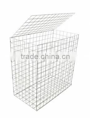 gabions ,gabion boxes,hexagonal wire mesh