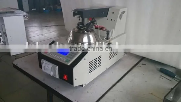 HK-21929A Automatic Tag Closed cup flash point apparatus