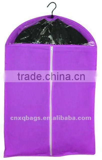 Non Woven custom garment bags wholesale