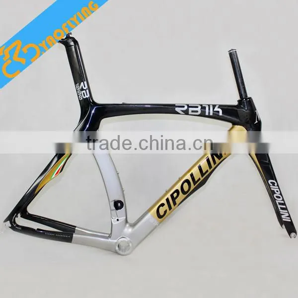 2015 High performance Full carbon road bikes,beautiful paintings complete carbon bicycle for sale.