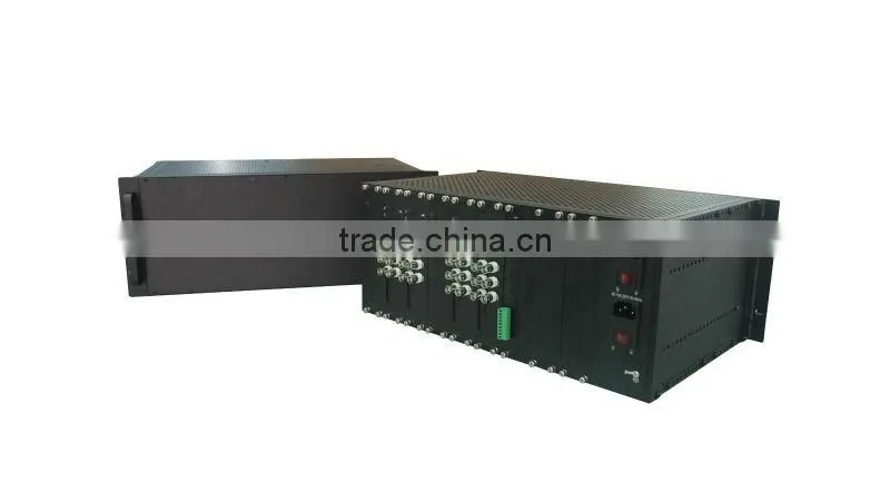 LM-STF5801G 3G SDI Digital Video Optical Transceiver