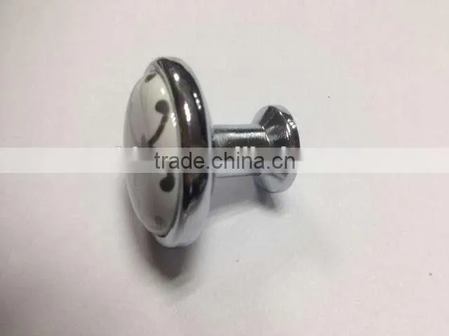 2016-2017 furniture kitchen cabinet bathroom cabinet ceramic knobs