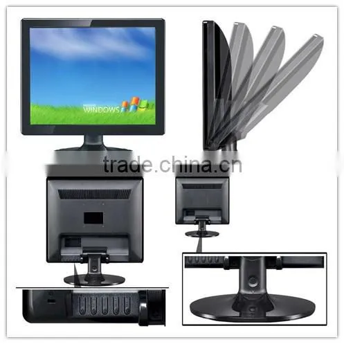 A+ Display 17 Inch LCD TV Monitor