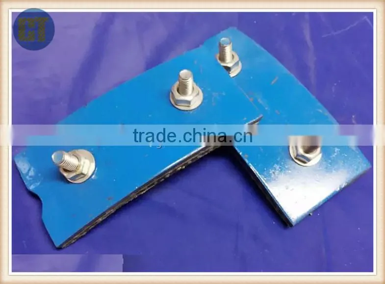 elevator parts brake lining