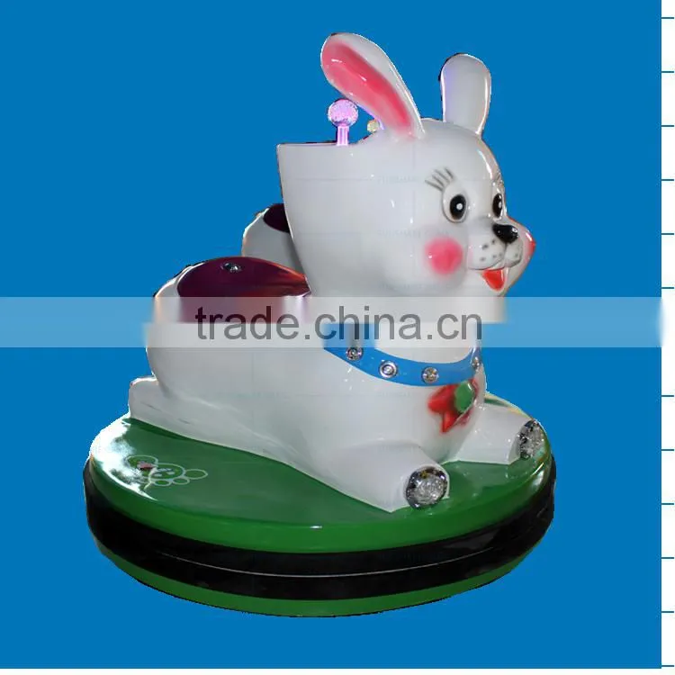 Funshare indoor amusement park rides custom kids toy kiddie rides for sale