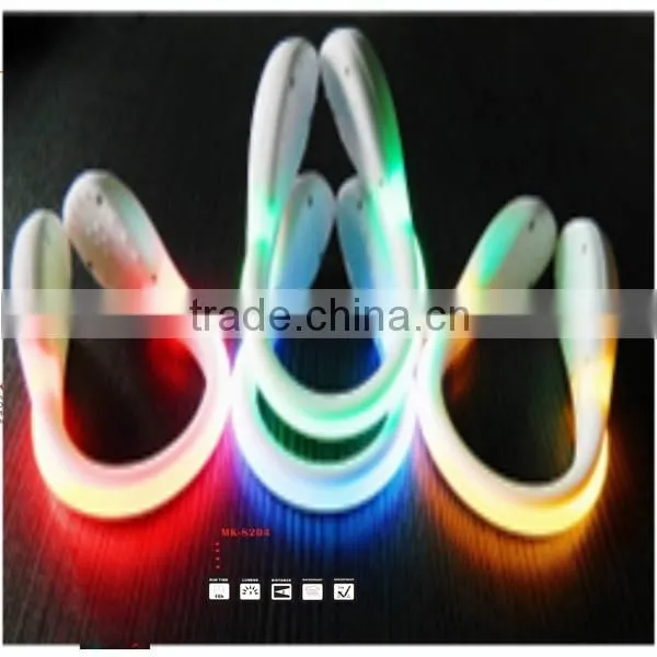 led daytime running light