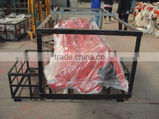 agricultural machinery rotary tiller