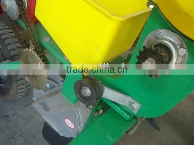 2BYCF-3 Farm Accurate Planter for Tractor