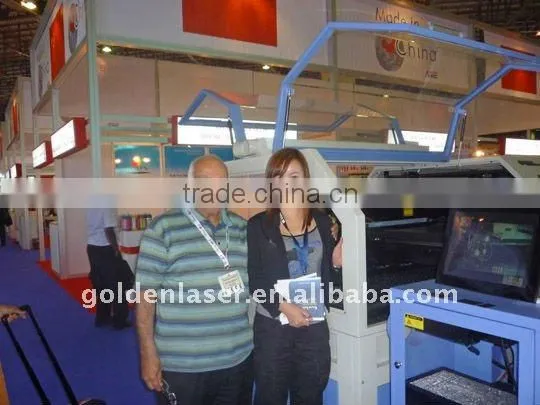 Portable Fiber Laser Marking Machine GDBGX-10