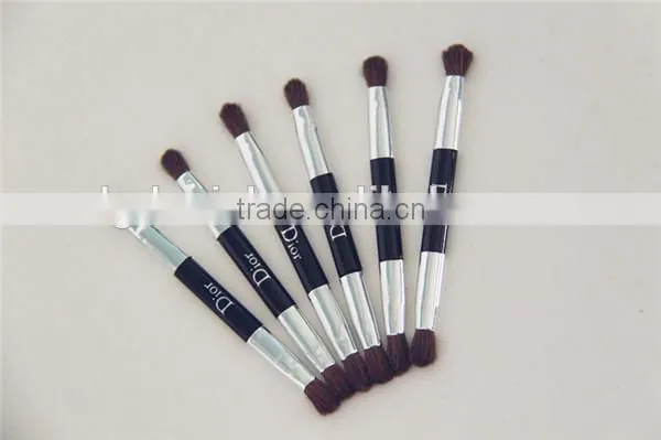 1pcs professional nylon hair cosmetic brush ,makeup brush ,Eyeshadow brush