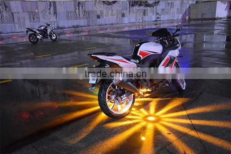 Strobe led bulb 10w newest product for 2017 laser light outdoor c-ree led motorcycle light kit