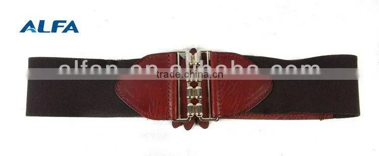 Girl Chastity Belt