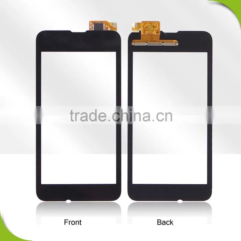 Large stock offer original quality digitizer for nokia lumia n530