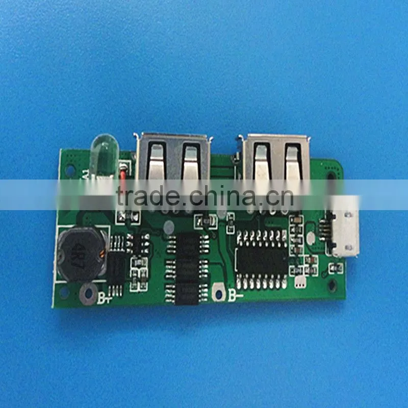 PCBA Design For Power Supply