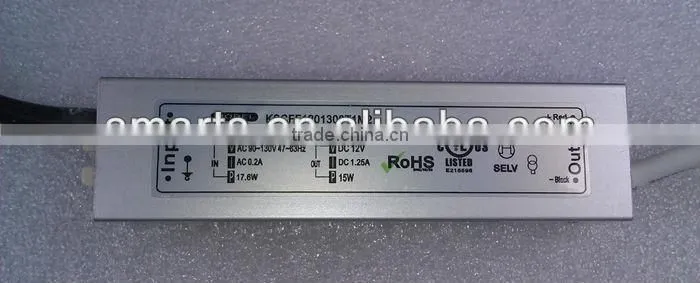 277v led transformer