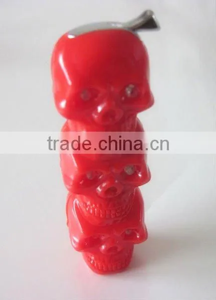Many Kinds Of Prank Trick Shock Gift With LED(skeleton series)