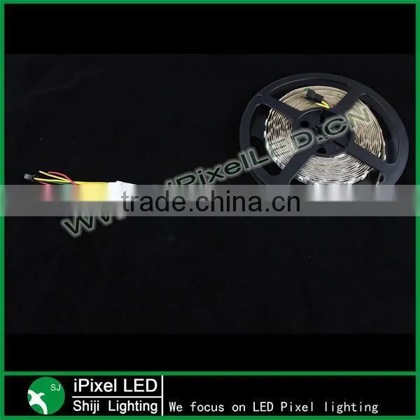 ws2812b led strip 60 pixels