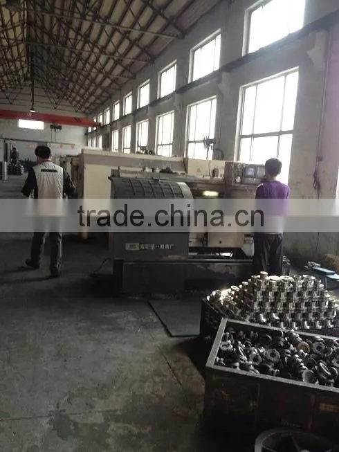 OEM casting parts