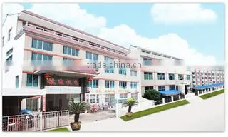 Taizhou Hangda Electromechanical Co., Ltd. company overview - view 1
