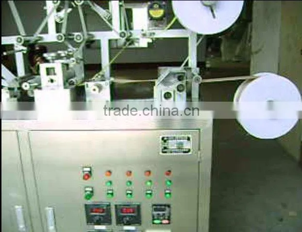 Band-Aid Packing Machine