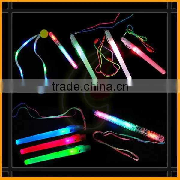 led party