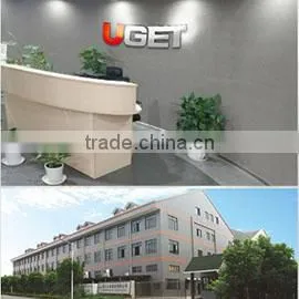 Suzhou Uget Trade Co., Ltd. company overview - view 1