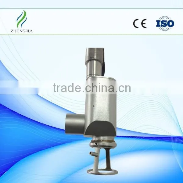 portable medical laser vaginal tightening fractional rf co2 tube fractional