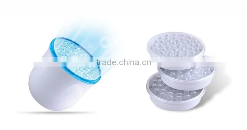 2016 Blood Vessels Removal New Product skin care led facial light machine oem biofeedback LED Mask