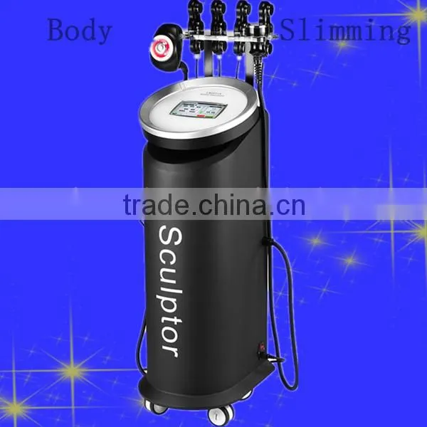 body slimming ultrasound liposuction cavitation rf machine
