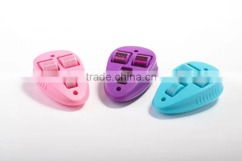 New Beauty Mouse Derma Roller