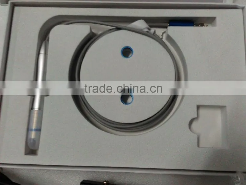 2016 new 980nm diode laser for vascular removal blood vessels removal/anti-redness remover/skin care