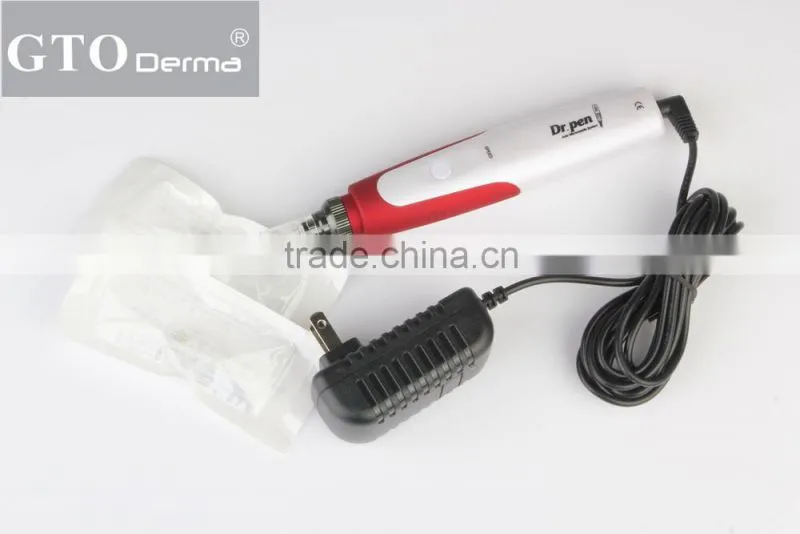 2015 Medical CE Approved Newest Electric Derma Pen