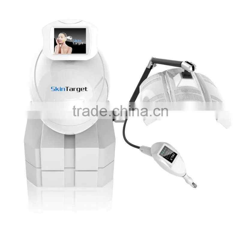 Missface -80 led light pdt photon beauty equipment