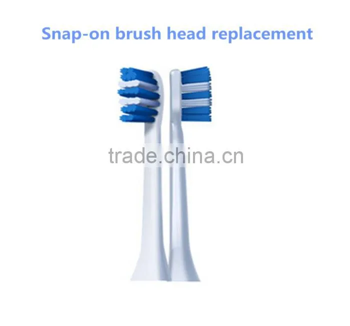 W7 Lithium battery best replacement market designer dupont toothbrush