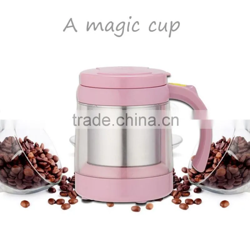 New Automatic Electric self-stirring mug self stirring coffee mug, self stirring mug