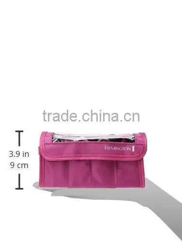 Compact Ceramic Worldwide Voltage Hair Setter flexible hair rollers