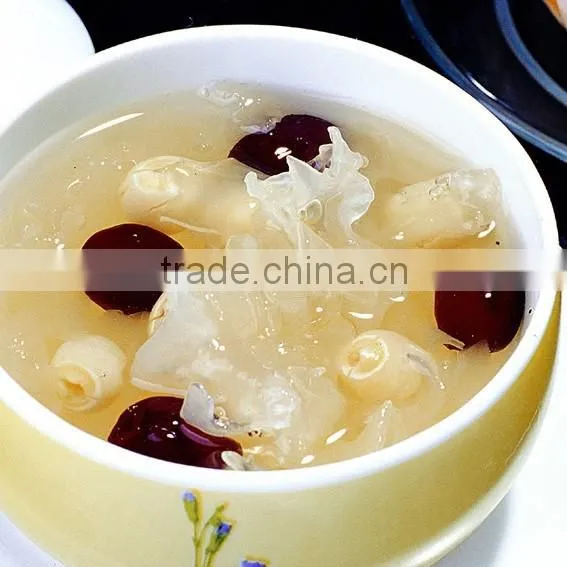 GMP Standard Manufacturer Supply Natural Lotus Seed Extract Powder for health