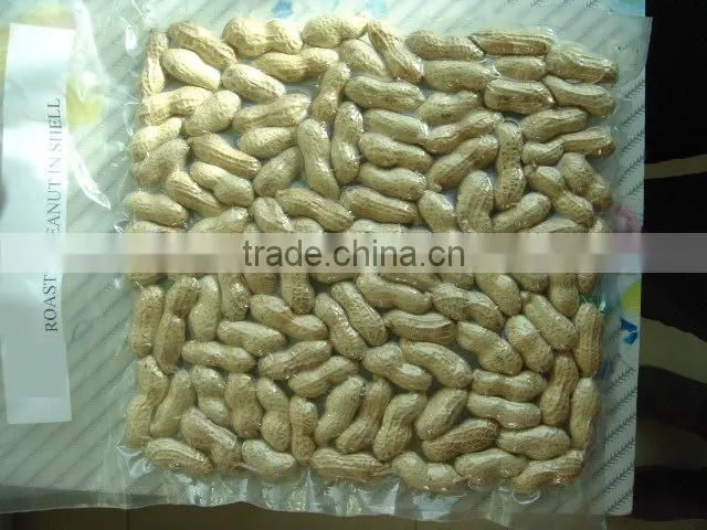 Peanut in Shell 2015 New Crop