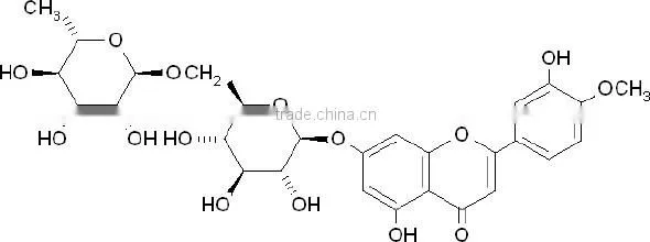 GMP Natural High Diosmin Powder