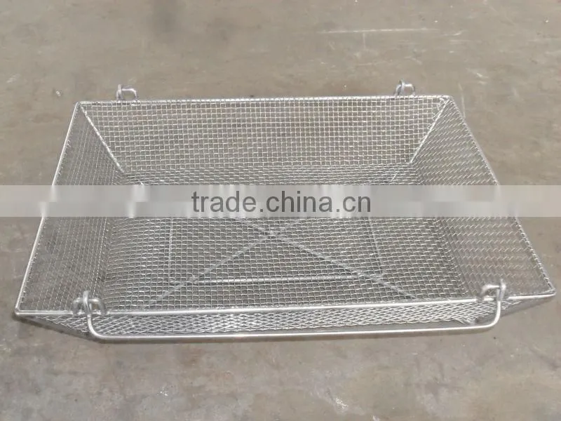 metal parts of machine OEM