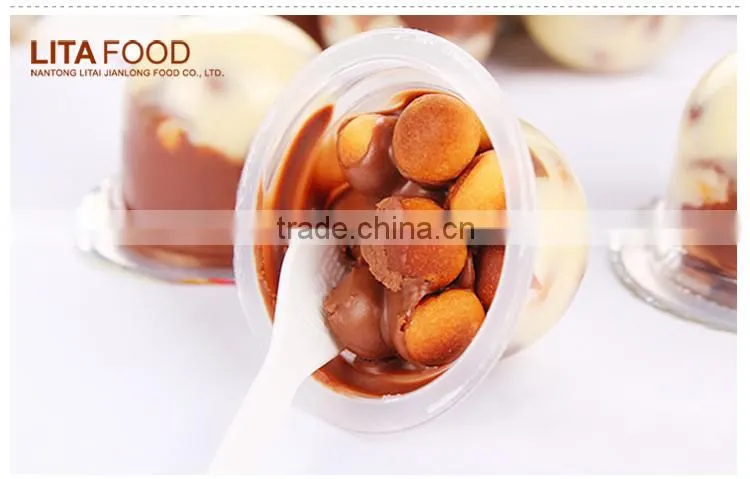 Mixed Fruit Jelly Confectionery jelly candy production line