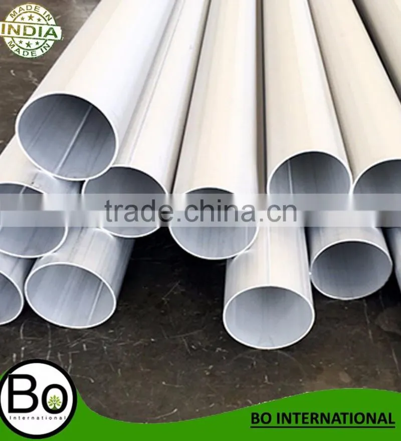 Stainless Steel Welded Pipe