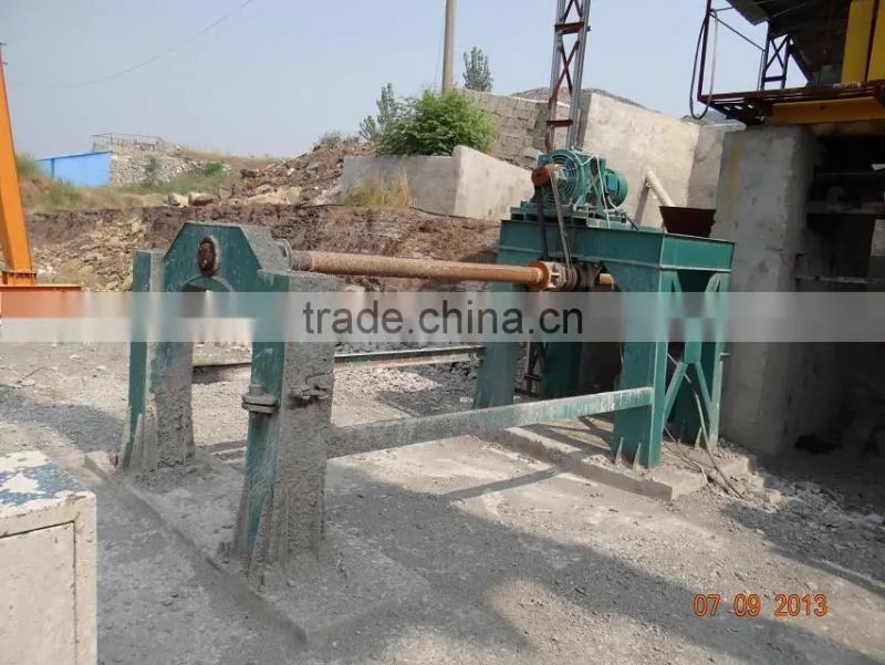 concrete culvert pipe for sale,pre-stressed spun concrete pipe making machine price in Ghana