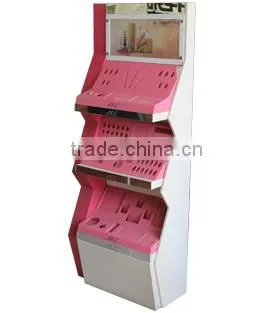 FD-10 cheap commercialperforated rack