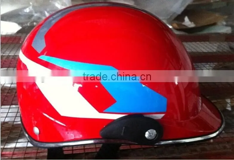 ANSI Z89.1-2003, Type 1, Class C, E and G requirements Safety Helmet With Chin Strap,Safety Work Helmets, hard hat